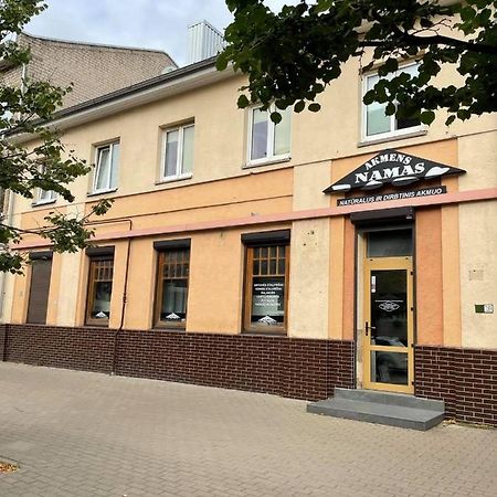 Daukanto Apartment For You Klaipėda Exterior foto