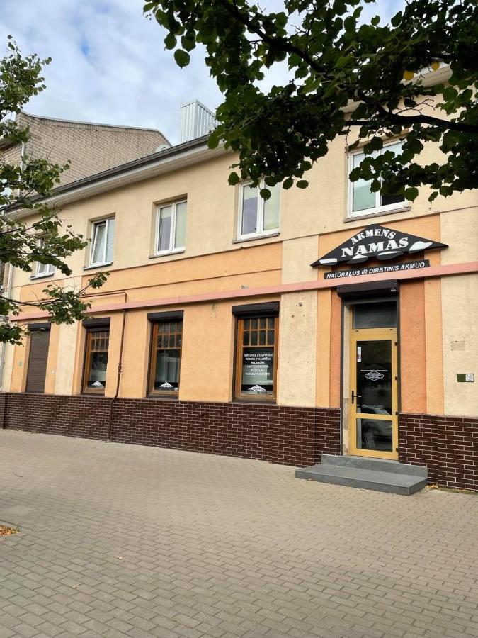 Daukanto Apartment For You Klaipėda Exterior foto